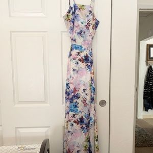 JOA Los Angeles dress